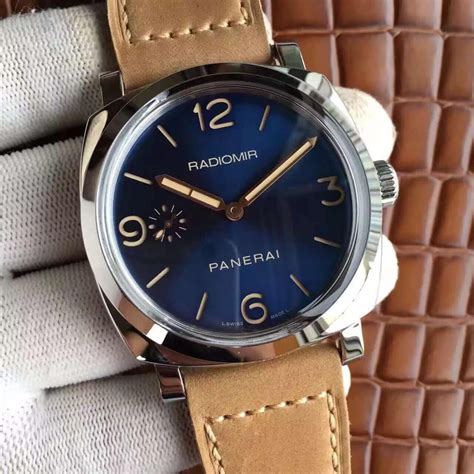 panerai pam 48 replica|genuine panerai watch case.